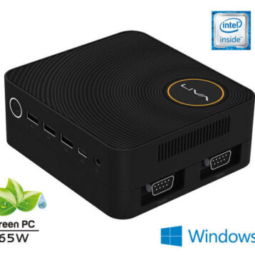 COMPUTADOR NUC LIVA ZE WINDOWS ULTRATOP (48770-3)